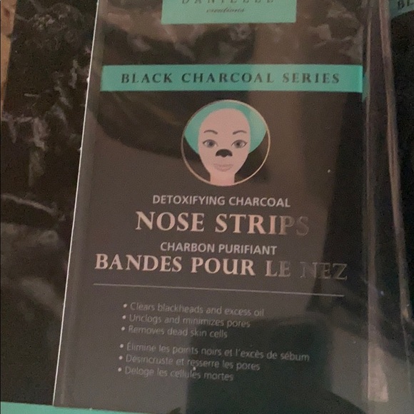 Charcoal gift set by Danielle creations NWT - Picture 4 of 5